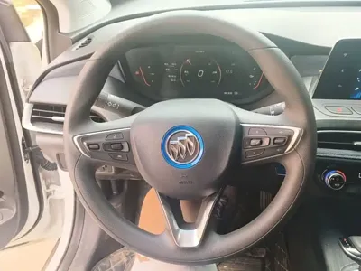 Buick Velite 6