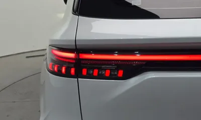 Renault-KoreaSamsung Grand Koleos