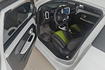 Roewe Clever