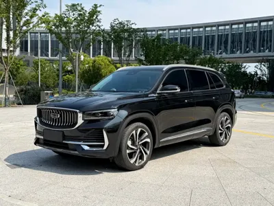 Geely Xingyue L