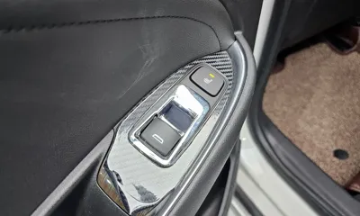 ChevroletGMDaewoo Malibu