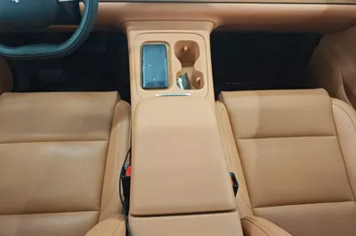 Leapmotor C10