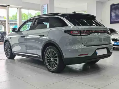 Leapmotor Leapmotor C11