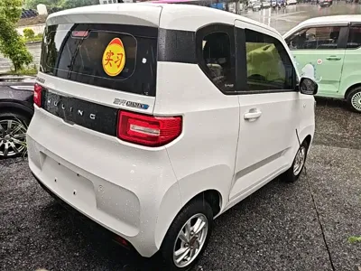 Wuling MINIEV