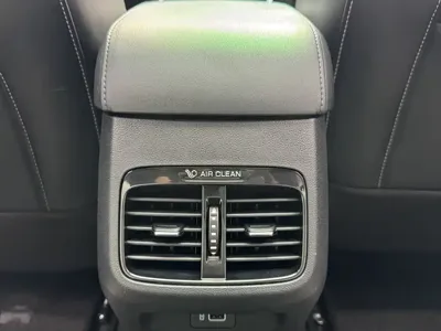 GAC Motor Trumpchi GS4