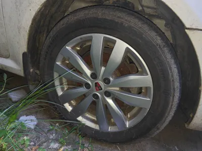 Roewe 350