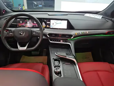 Changan UNI-T