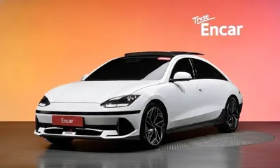 Hyundai Ioniq6