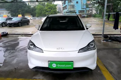 NETA V