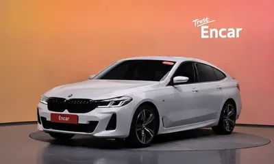 BMW Gran Turismo