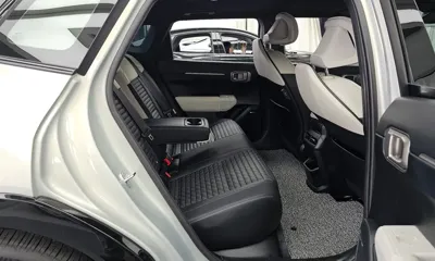 Kia EV4