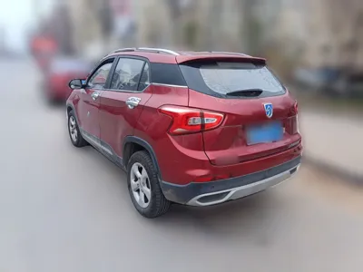 Baojun 510