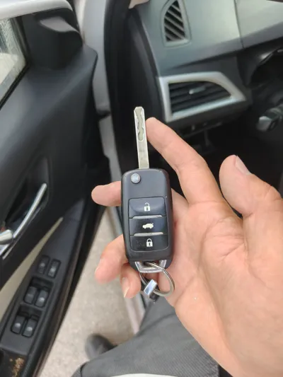 Changan Alsvin V7