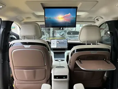 BYD Xia