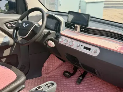 Wuling MINIEV