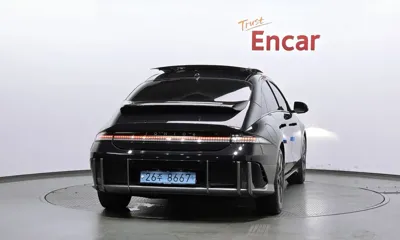 Hyundai Ioniq6