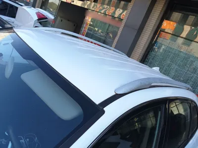 Zotye T600