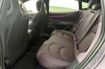 Xiaomi Auto SU7