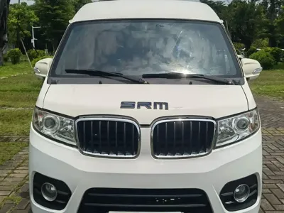 鑫源汽车 SRM Little Sealion EV