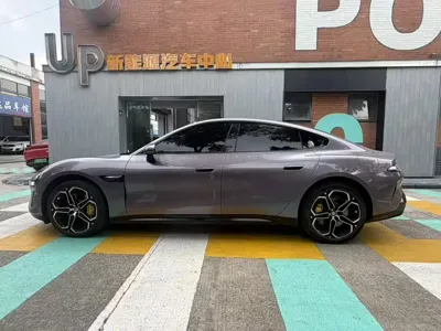 Xiaomi SU7