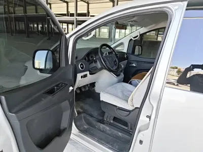 JAC Refine Refine M3