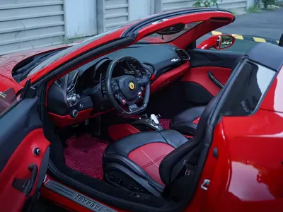 Ferrari 488