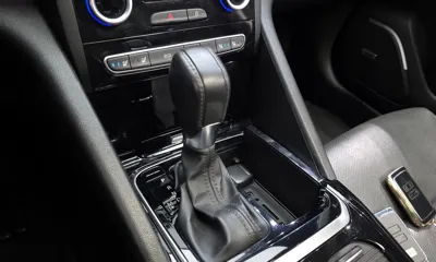 Renault-KoreaSamsung SM6