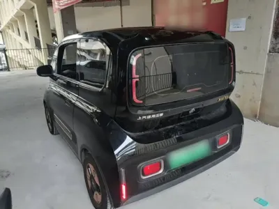 Baojun KiWi EV