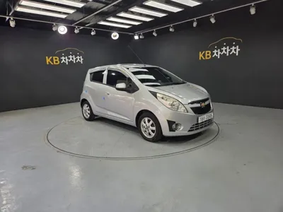 ChevroletGMDaewoo Matiz