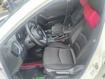 Mazda 3 Axela