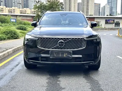 Volvo XC90 PHEV