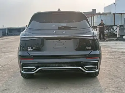 Hongqi Hongqi HS5