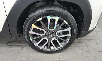 KG_Mobility_Ssangyong Torres