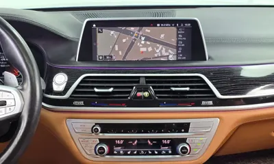BMW 7-Series