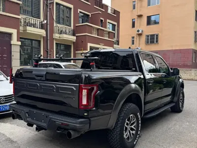 Ford F-150 Raptor