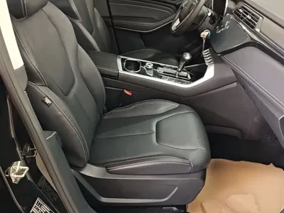 Ford Territory