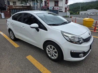 Kia Pride