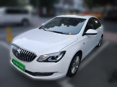 Buick GT