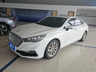 Hongqi Hongqi H5