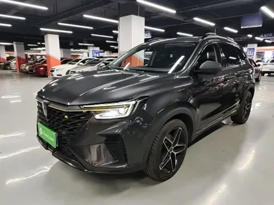 Roewe RX5