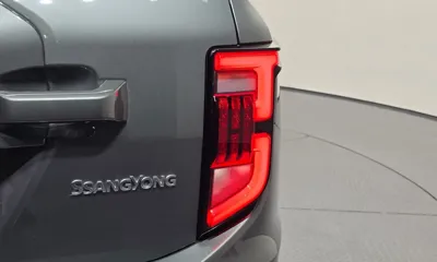 KG_Mobility_Ssangyong Torres