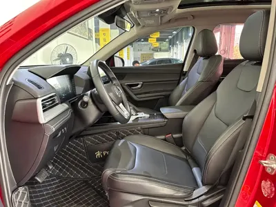 BYD Pro