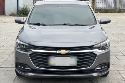 Chevrolet Monza