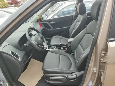 Hyundai ix25