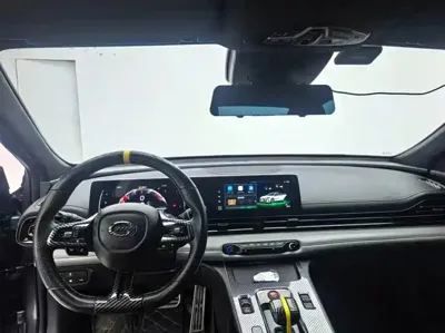 GAC Motor Shadow Leopard
