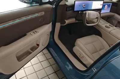 IM LS6