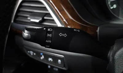 Genesis EQ900