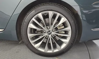 Kia K9