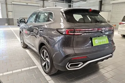 Changan CS55PLUS PHEV