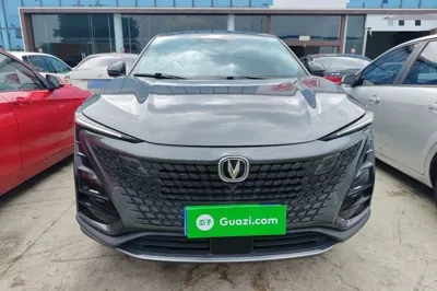 Changan UNI-T